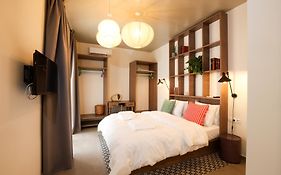 Dogpound Hotel